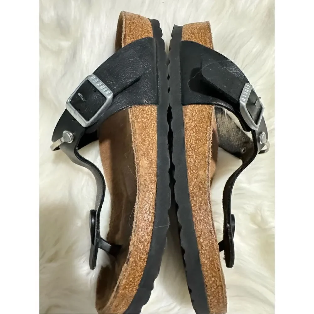 Birkenstock modern black